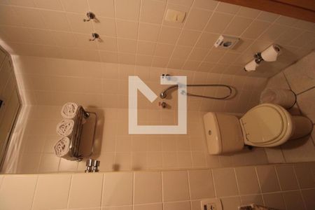 Banheiro de apartamento à venda com 1 quarto, 35m² em Jardim Sao Paulo(zona Norte), São Paulo