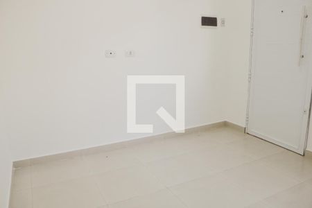 Sala/Cozinha de apartamento à venda com 1 quarto, 35m² em Vila Isolina Mazzei, São Paulo