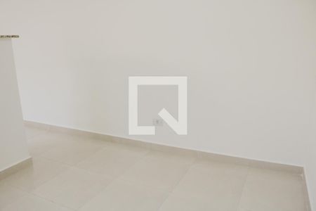 Sala/Cozinha de apartamento à venda com 1 quarto, 35m² em Vila Isolina Mazzei, São Paulo