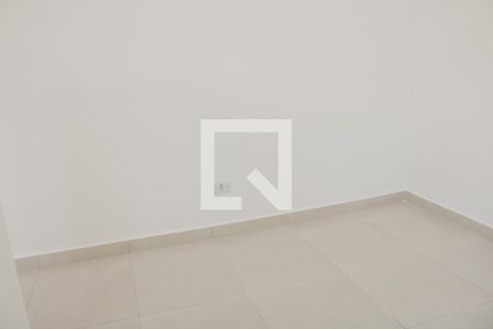 Sala/Cozinha de apartamento à venda com 1 quarto, 35m² em Vila Isolina Mazzei, São Paulo