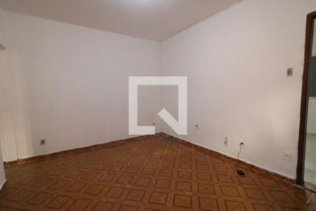 Sala de casa à venda com 2 quartos, 125m² em Vila Guarani (zona Sul), São Paulo