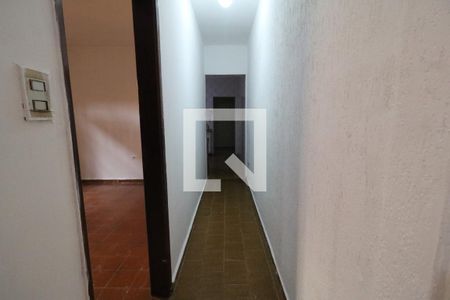 Corredor de casa à venda com 2 quartos, 125m² em Vila Guarani (zona Sul), São Paulo