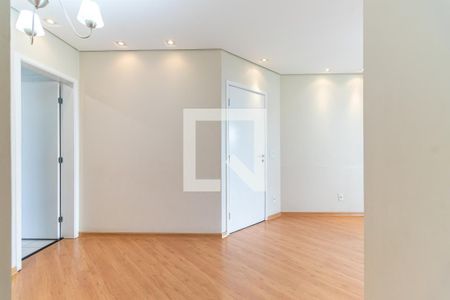 Sala de apartamento à venda com 3 quartos, 75m² em Parque Alves de Lima, São Paulo