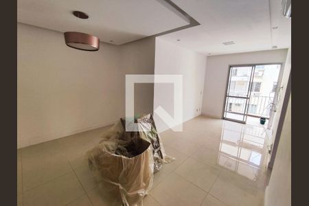 Apartamento à venda com 92m², 3 quartos e 1 vagaSala