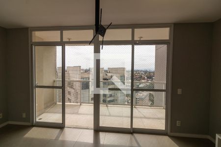 Sala de kitnet/studio para alugar com 1 quarto, 35m² em Real Parque, São Paulo