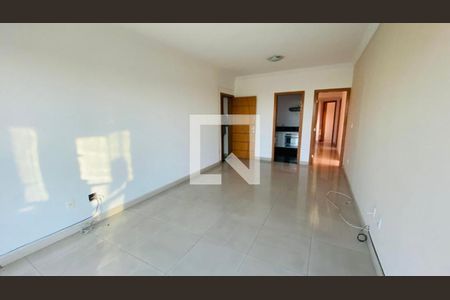 Apartamento à venda com 4 quartos, 140m² em Castelo, Belo Horizonte