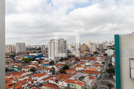 Dormitório 1 de apartamento à venda com 3 quartos, 96m² em Parque São Jorge, São Paulo