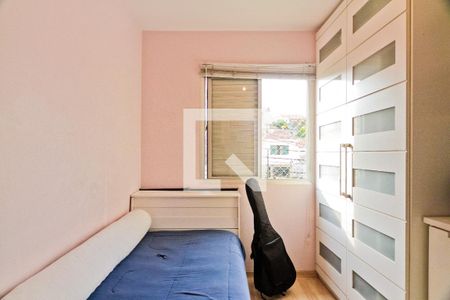 Quarto 1 de apartamento à venda com 3 quartos, 78m² em Santa Teresinha, São Paulo