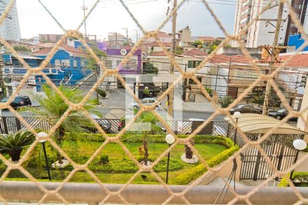 Vista do Quarto 1 de apartamento à venda com 3 quartos, 78m² em Santa Teresinha, São Paulo