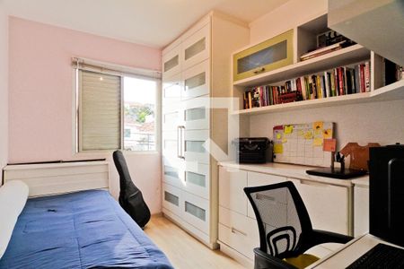 Quarto 1 de apartamento à venda com 3 quartos, 78m² em Santa Teresinha, São Paulo