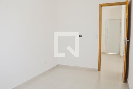 quarto de apartamento à venda com 1 quarto, 35m² em Vila Isolina Mazzei, São Paulo