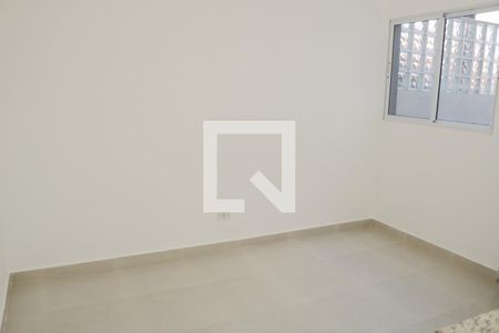 Sala/Cozinha de apartamento à venda com 1 quarto, 35m² em Vila Isolina Mazzei, São Paulo