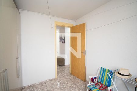 Quarto 1 de apartamento à venda com 2 quartos, 45m² em Duque de Caxias, São Leopoldo