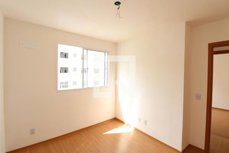 Quarto 1 de apartamento para alugar com 2 quartos, 42m² em Barro Vermelho, São Gonçalo