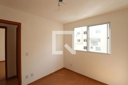 Quarto 2 de apartamento para alugar com 2 quartos, 42m² em Barro Vermelho, São Gonçalo