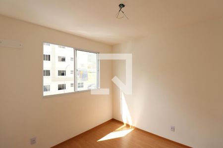 Quarto 2 de apartamento para alugar com 2 quartos, 42m² em Barro Vermelho, São Gonçalo