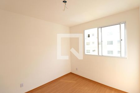 Quarto 1 de apartamento para alugar com 2 quartos, 42m² em Barro Vermelho, São Gonçalo