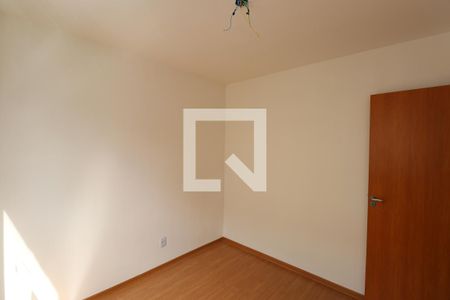 Quarto 2 de apartamento para alugar com 2 quartos, 42m² em Barro Vermelho, São Gonçalo