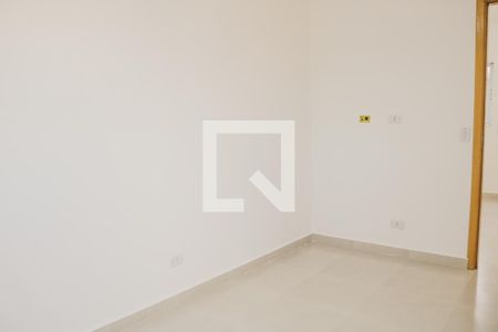 Quarto de apartamento à venda com 1 quarto, 35m² em Vila Isolina Mazzei, São Paulo