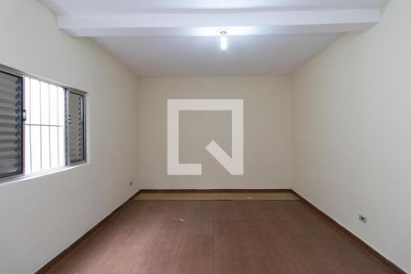 Quarto 1 de casa para alugar com 2 quartos, 55m² em Vila Paulistana, São Paulo