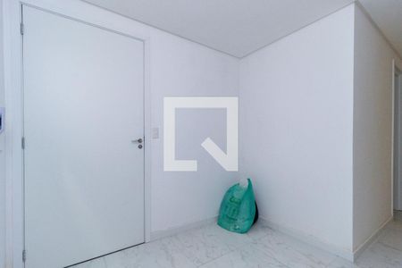 Sala de apartamento à venda com 2 quartos, 35m² em Vila Prudente, São Paulo