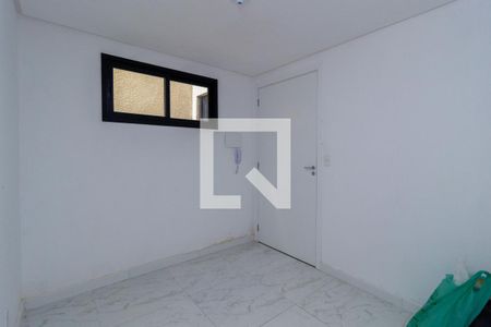 Sala de apartamento à venda com 2 quartos, 35m² em Vila Prudente, São Paulo