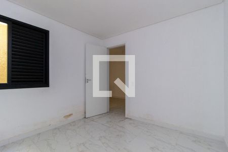 Quarto 2 de apartamento à venda com 2 quartos, 35m² em Vila Prudente, São Paulo