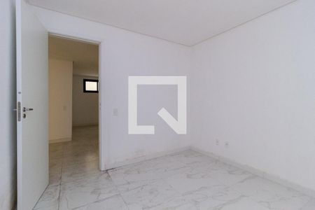 Quarto 2 de apartamento à venda com 2 quartos, 35m² em Vila Prudente, São Paulo