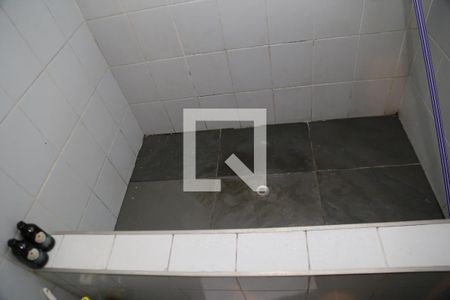 Banheiro da Suíte 1 de casa à venda com 5 quartos, 200m² em Vila Pereira Barreto, São Paulo
