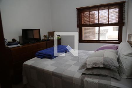 Suíte 1 de casa à venda com 5 quartos, 200m² em Vila Pereira Barreto, São Paulo
