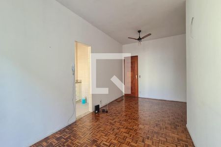 Sala de apartamento para alugar com 2 quartos, 65m² em Cascadura, Rio de Janeiro