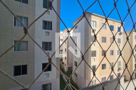 Quarto vista  de apartamento para alugar com 2 quartos, 65m² em Cascadura, Rio de Janeiro