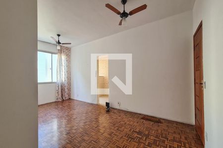 Sala de apartamento para alugar com 2 quartos, 65m² em Cascadura, Rio de Janeiro