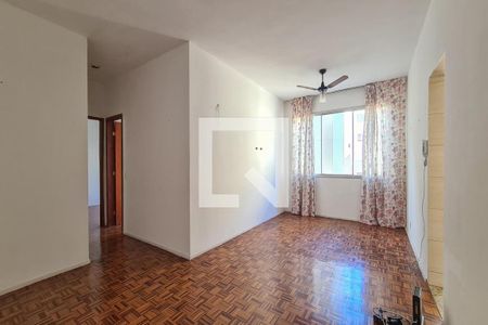 Sala de apartamento para alugar com 2 quartos, 65m² em Cascadura, Rio de Janeiro