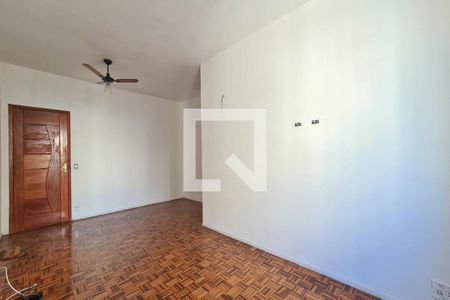 Sala de apartamento para alugar com 2 quartos, 65m² em Cascadura, Rio de Janeiro