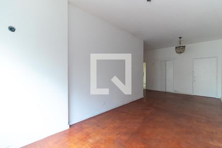 Apartamento à venda com 103m², 2 quartos e 1 vagaSala