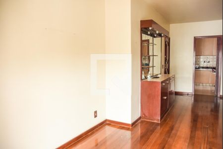 Sala de apartamento à venda com 3 quartos, 79m² em Leme, Rio de Janeiro