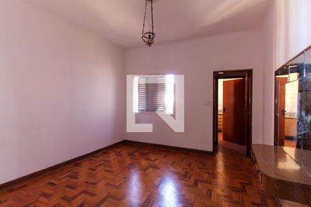 Quarto 2 - Suíte de casa para alugar com 2 quartos, 92m² em Vila Regente Feijó, São Paulo