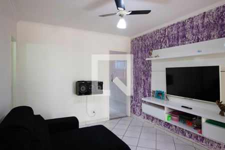 Sala de casa de condomínio à venda com 2 quartos, 70m² em Itaquera, São Paulo