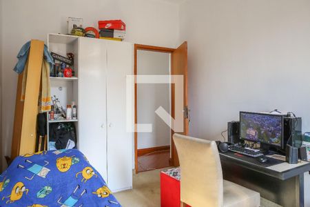 Quarto 2 de apartamento à venda com 2 quartos, 84m² em Bom Retiro, São Paulo