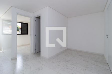 Sala de apartamento para alugar com 1 quarto, 30m² em Vila Prudente, São Paulo