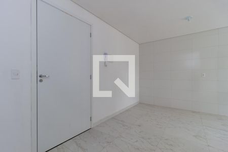 Sala de apartamento para alugar com 1 quarto, 30m² em Vila Prudente, São Paulo