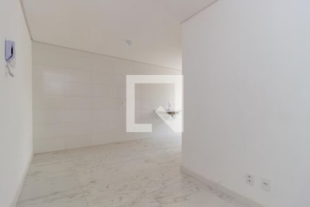 Sala de apartamento para alugar com 1 quarto, 30m² em Vila Prudente, São Paulo