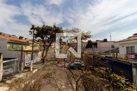 Vista - Quarto de apartamento para alugar com 1 quarto, 30m² em Vila Prudente, São Paulo