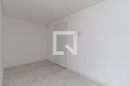 Sala de apartamento para alugar com 1 quarto, 30m² em Vila Prudente, São Paulo