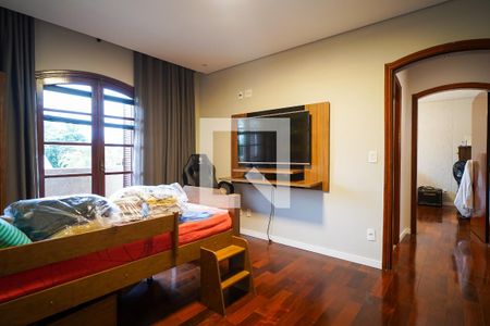 Casa de condomínio para alugar com 478m², 4 quartos e 6 vagas Casa de condomínio para alugar com 478m², 4 quartos e 6 vagasQuarto 1