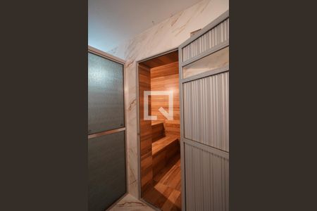 Casa de condomínio para alugar com 478m², 4 quartos e 6 vagas Casa de condomínio para alugar com 478m², 4 quartos e 6 vagasSauna