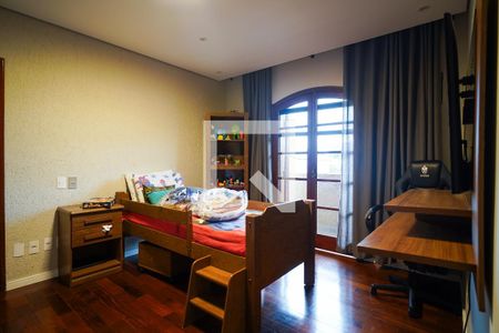 Casa de condomínio para alugar com 478m², 4 quartos e 6 vagas Casa de condomínio para alugar com 478m², 4 quartos e 6 vagasQuarto 1