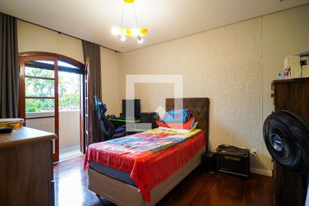 Casa de condomínio para alugar com 478m², 4 quartos e 6 vagas Casa de condomínio para alugar com 478m², 4 quartos e 6 vagasQuarto 2