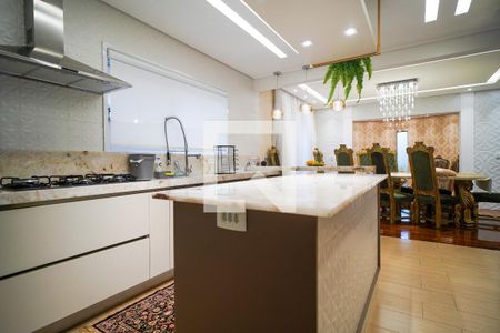 Casa de condomínio para alugar com 478m², 4 quartos e 6 vagas Casa de condomínio para alugar com 478m², 4 quartos e 6 vagasCozinha